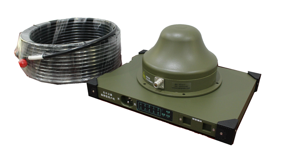 北斗卫星指挥型用h   ZDD-54-01