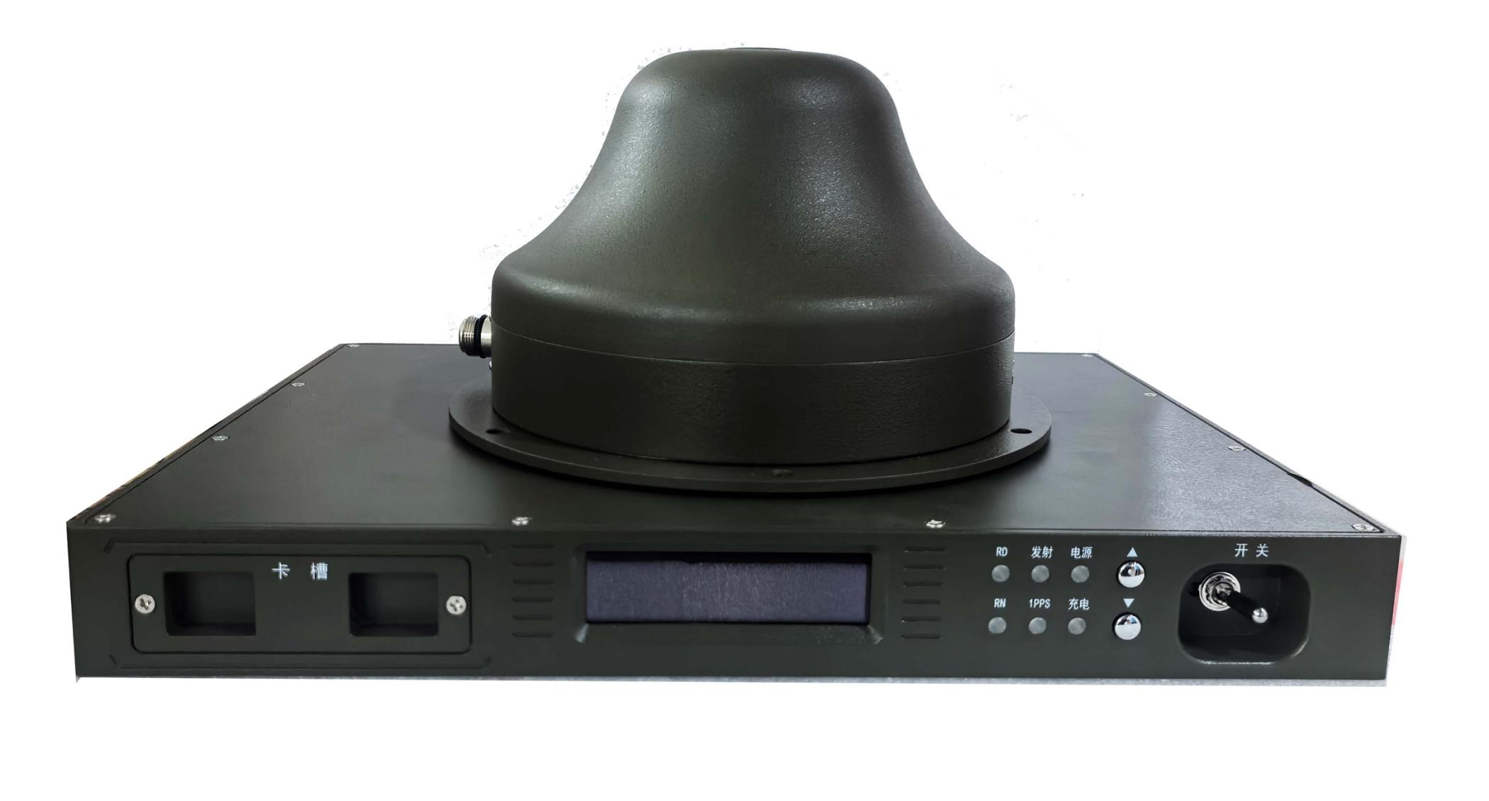 北斗三号指挥型用h  ZDD-54-03